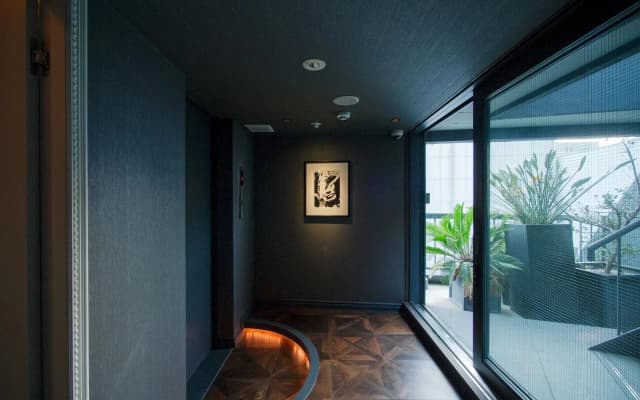 Rock Star Hotel - photo 5