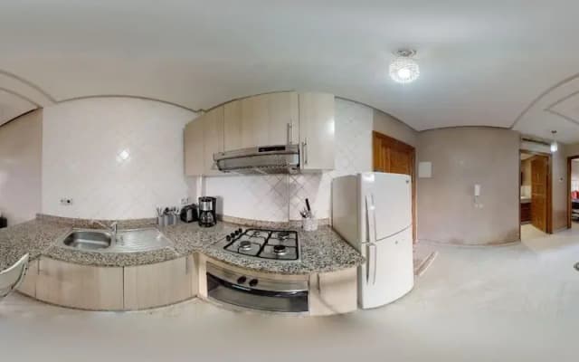 Duplex Apartment Marrakech - photo 5