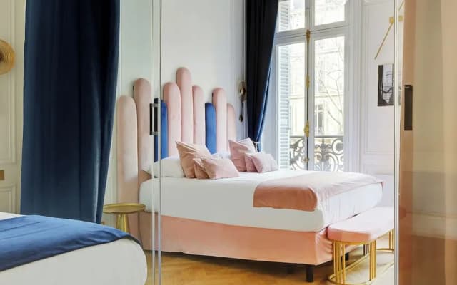 Exceptional Property - 4br/12p - Parc Monceau - photo 4