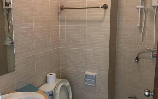 Phayorm Park Resort - photo 4