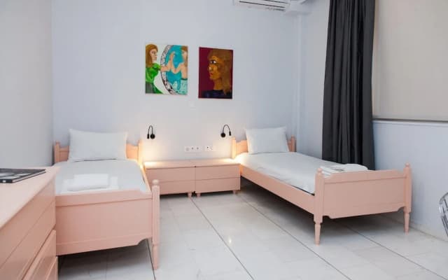 Luxury maisonette in Ilioupoli - photo 5