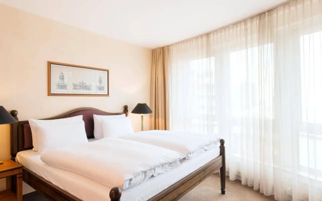 Apartmenthaus Berlin Mitte - photo 2