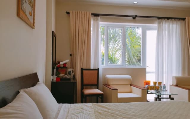 Nak Won Hung Vuong 1 Hotel - photo 2