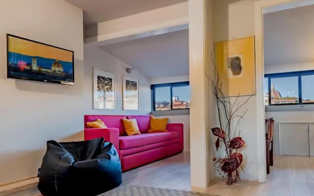 Skyline Florence Apartment - photo 5