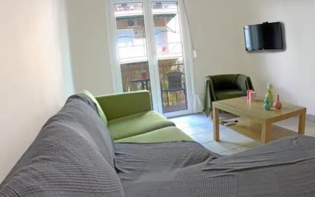 Central Apartment at Koukaki Area - photo 2