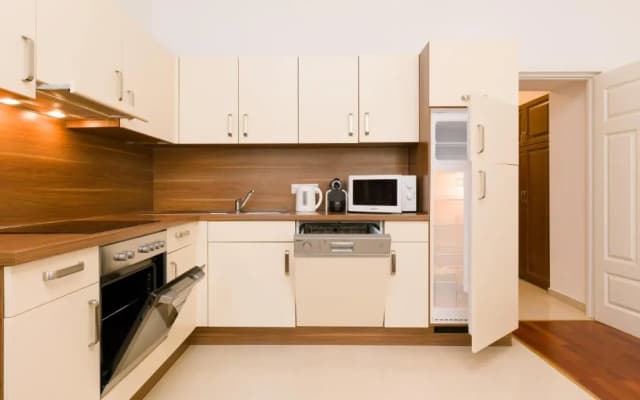 Waldmuller Apartments Vienna - photo 3