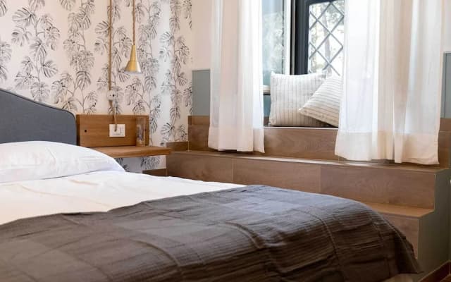 Smart Guesthouse - photo 2