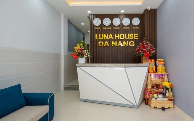 Luna House Danang - photo 2
