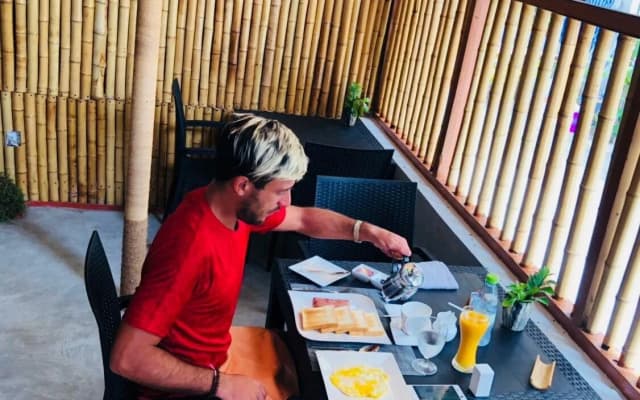 Sandy Heaven Maldives - photo 5