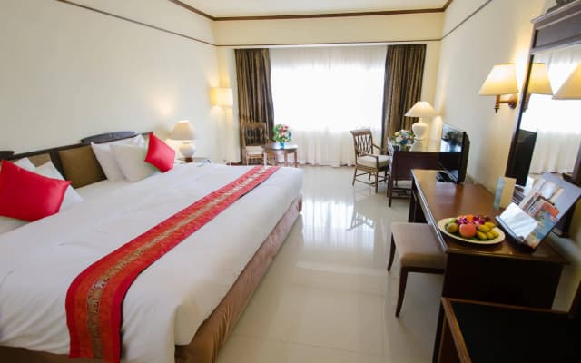 Mercure Chiang Mai - photo 3