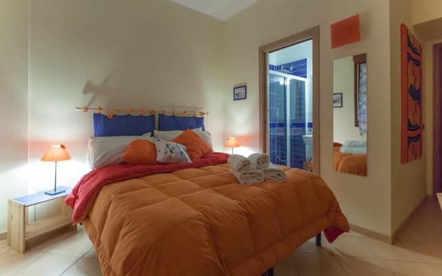 La Casa Verde Arancio B&B - photo 2