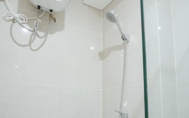Strategic Studio At Daan Mogot City Apartment - photo 5