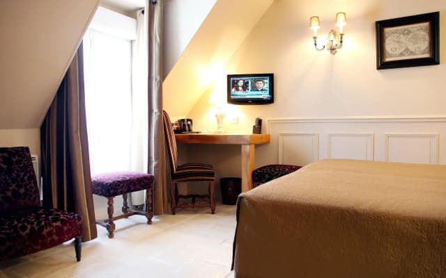 Hotel Saint-Louis en L'Isle - Notre-Dame - photo 3