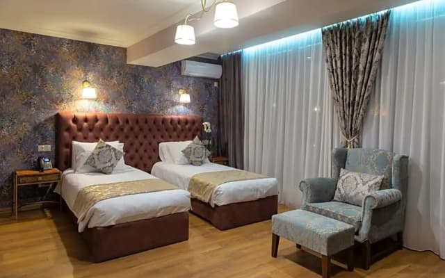 Omart Hotel-Gallery - photo 5