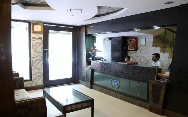 1 BR Guest house in Karol Bagh, New Delhi (6D89), by GuestHouser - photo 4