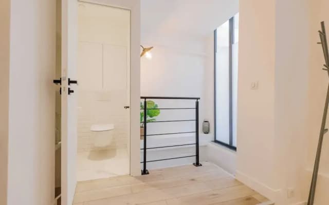 Cozy Apartment - 2br/4p - Place Pigalle - photo 5