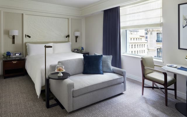 The Peninsula New York - photo 5