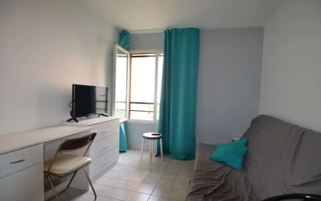 Studio Near Train Station Acropolis In Nice - photo 4
