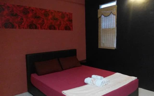 Tambun Penthouse Apartment - photo 3