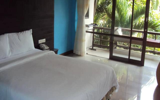Grand Thai House Resort - photo 5