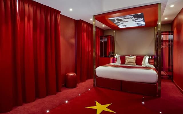 Declic Hotel - photo 4