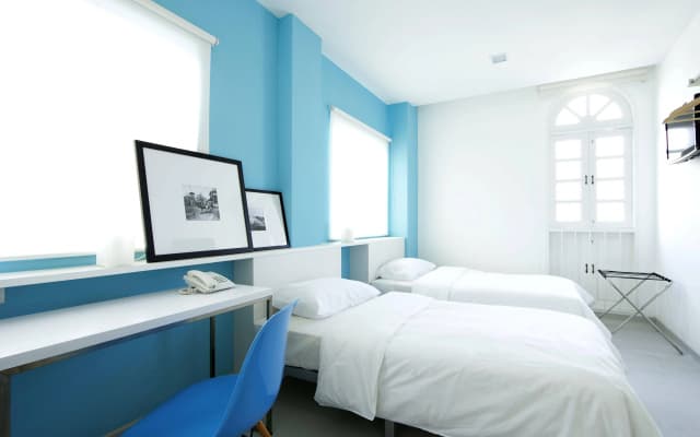 Styles Hotel Melaka - photo 2