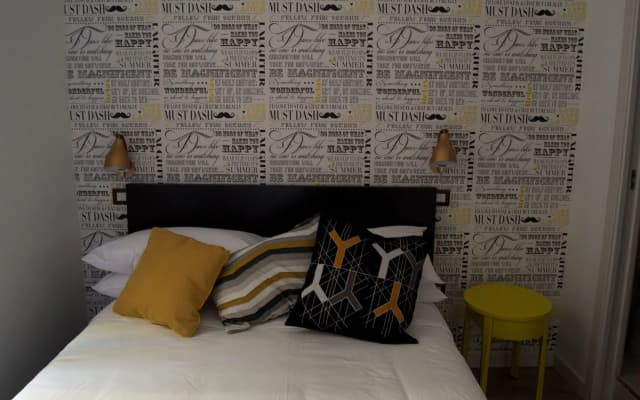 C'est La Vie Suites - photo 5