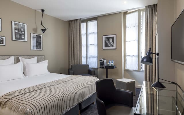 Hôtel Hélios Opéra - photo 4