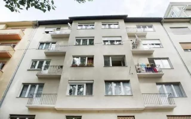Georgina apartment - photo 4