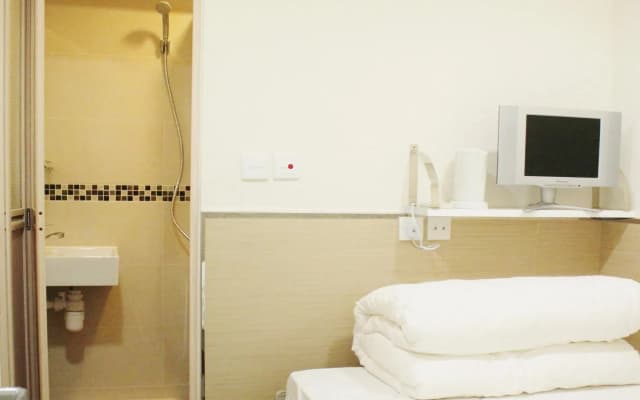 Motel Double Yield - photo 4