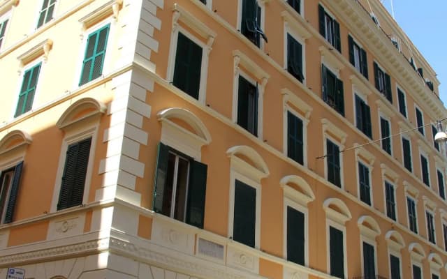 Nice Rome Holiday - photo 3