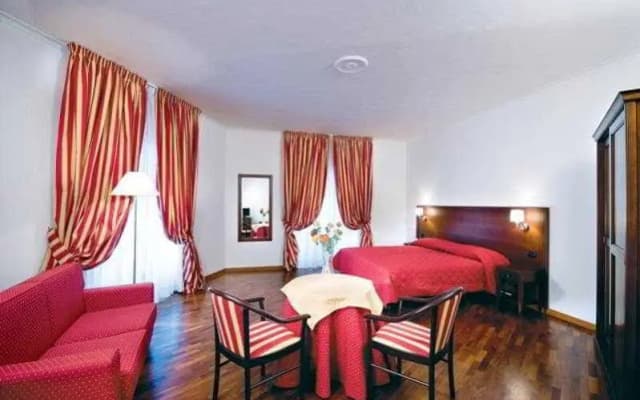 ARivederci Roma Luxury Rooms - photo 2