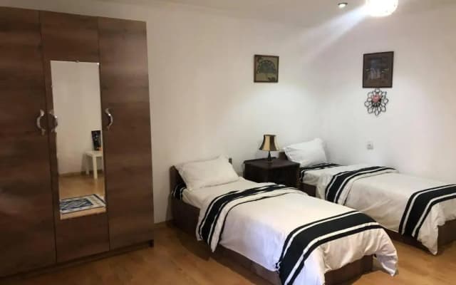 31 Toidze Apartment - photo 2
