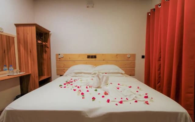 Huvan Inn - photo 4