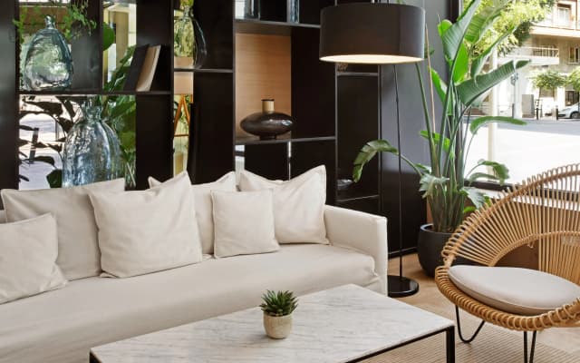 Melia Madrid Serrano - photo 3