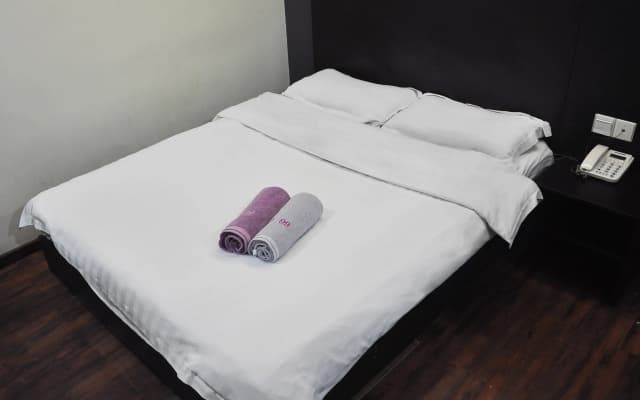 Hotel 99 - Bandar Klang - photo 3