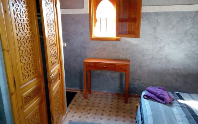 Riad Snan13 - photo 4