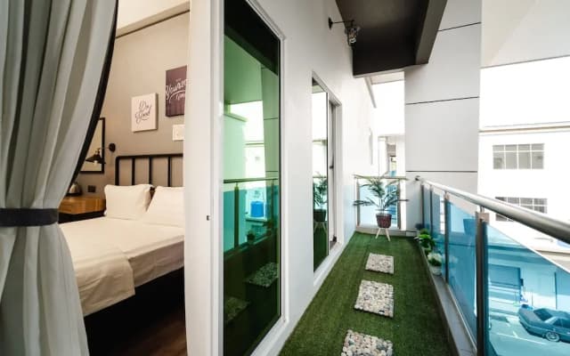 Svok Hotel - photo 4