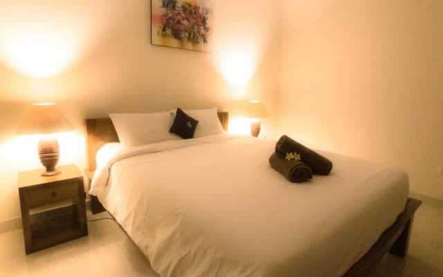 Canggu Kayuma House - photo 2