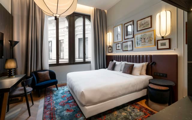 Palazzo Touring Club Milan, A Radisson Collection Hotel - photo 3