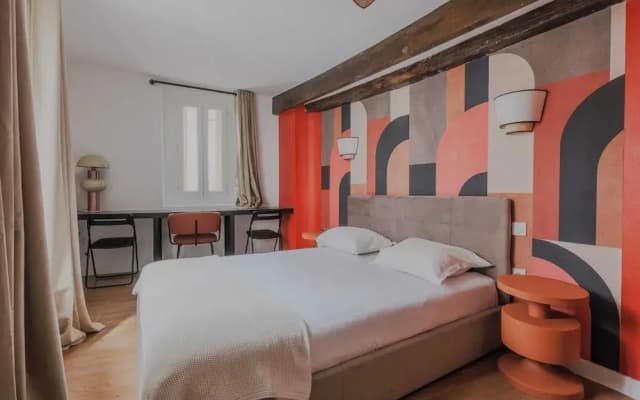 Charming Flat - 1br/4p - Voltaire/nation - photo 3
