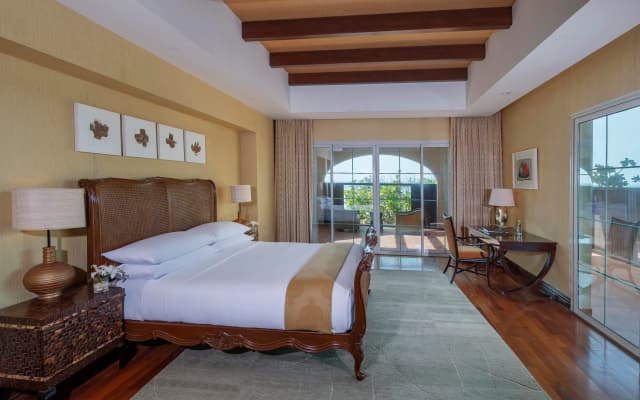 Desert Islands Resort & Spa by Anantara - photo 4