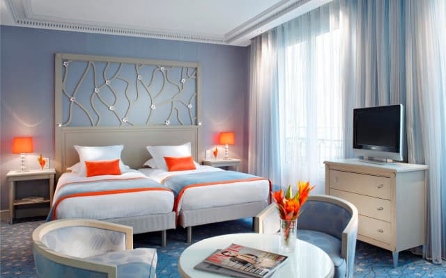 Hotel Rochester Champs Elysees - photo 5