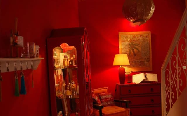 Riad La Terrasse des Oliviers - photo 4