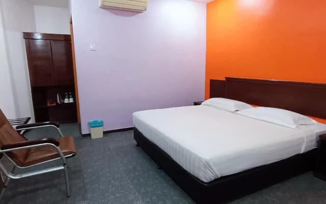 ID Hotel Segamat - photo 5