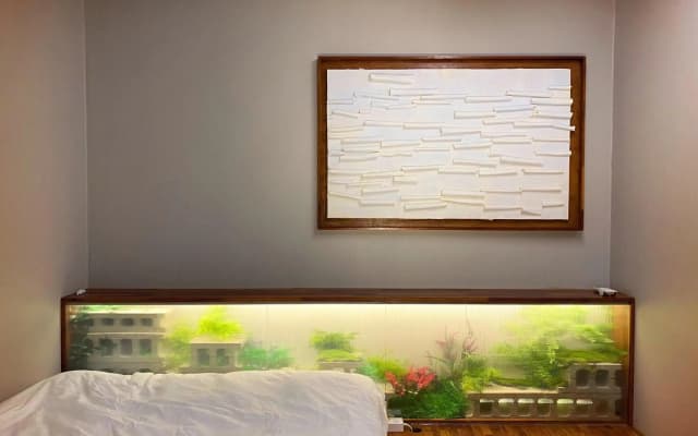 Viva La Vida - Seochon Private Apartment - photo 2