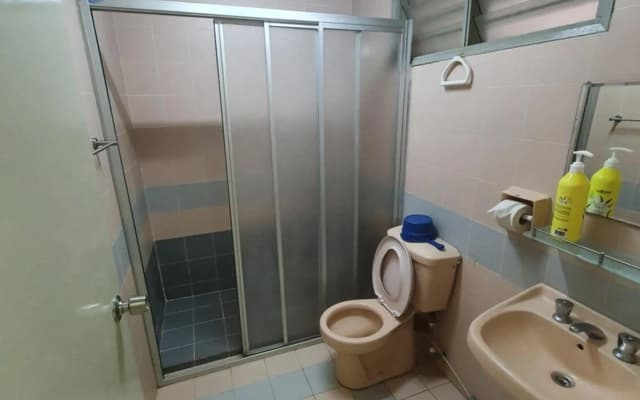 Selesa Hillhomes Golf Resort - T11L1Ga - photo 4
