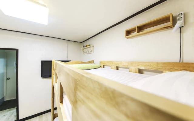 Fully Mini Hotel Insadong - photo 5