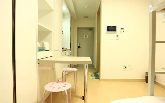 Dongdaemun One Studio Hostel - photo 2