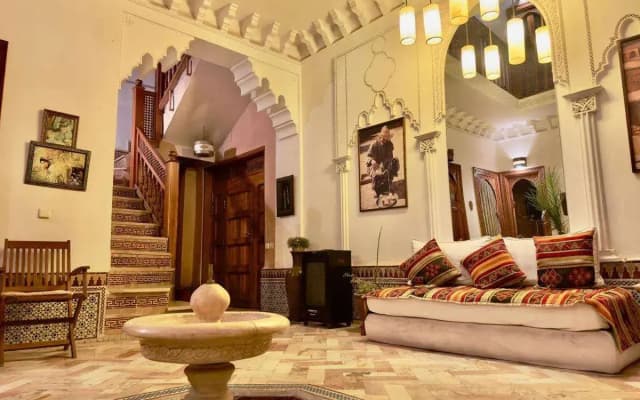 Riad Radia - photo 4